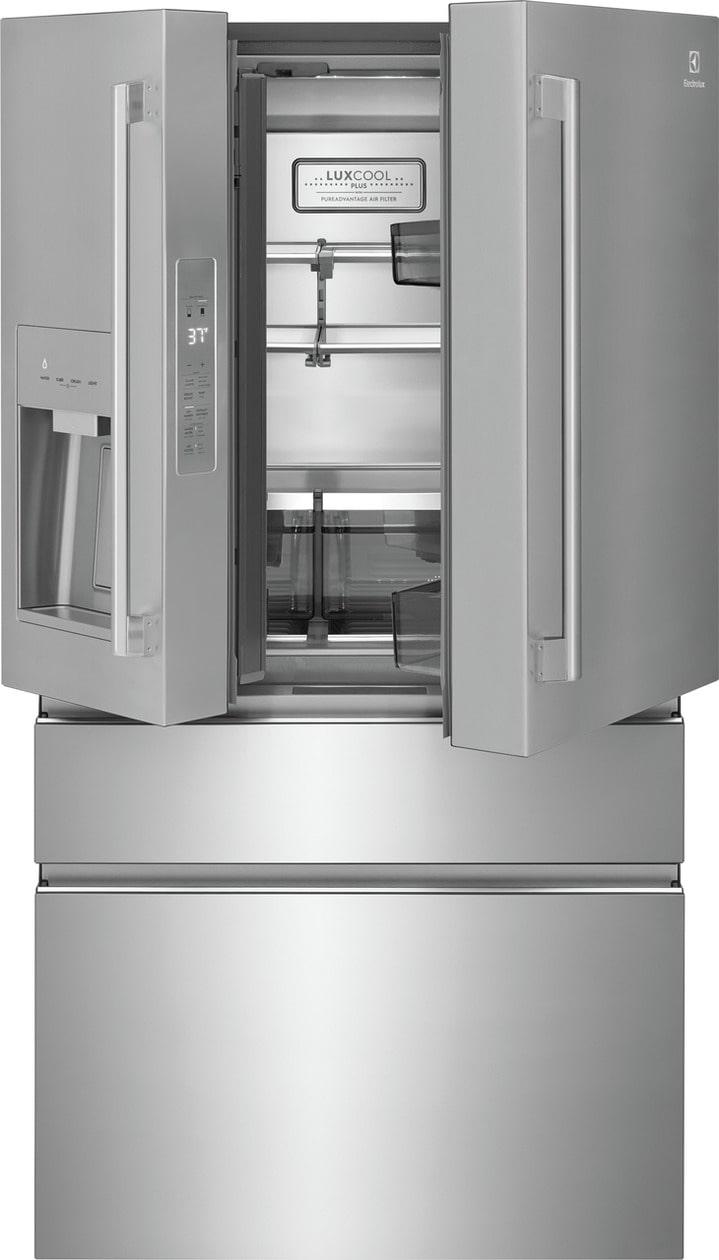 ELECTROLUX French Door Refrigerator ERMC2295AS ABC Warehouse
