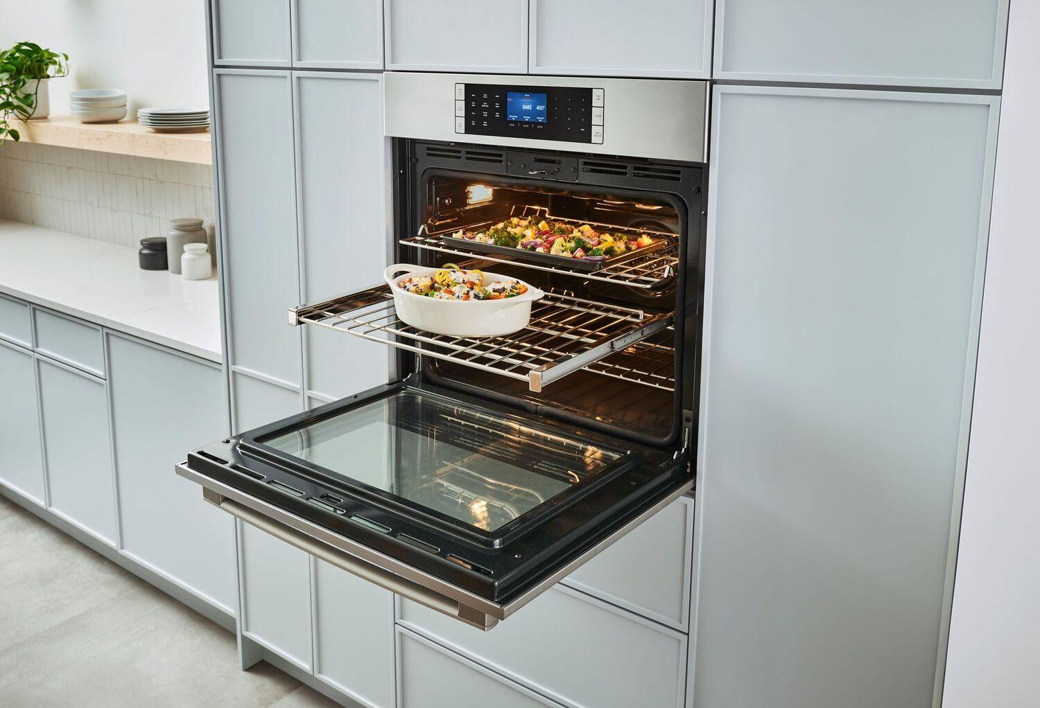 BOSCH Oven HBL8453UC ABC Warehouse