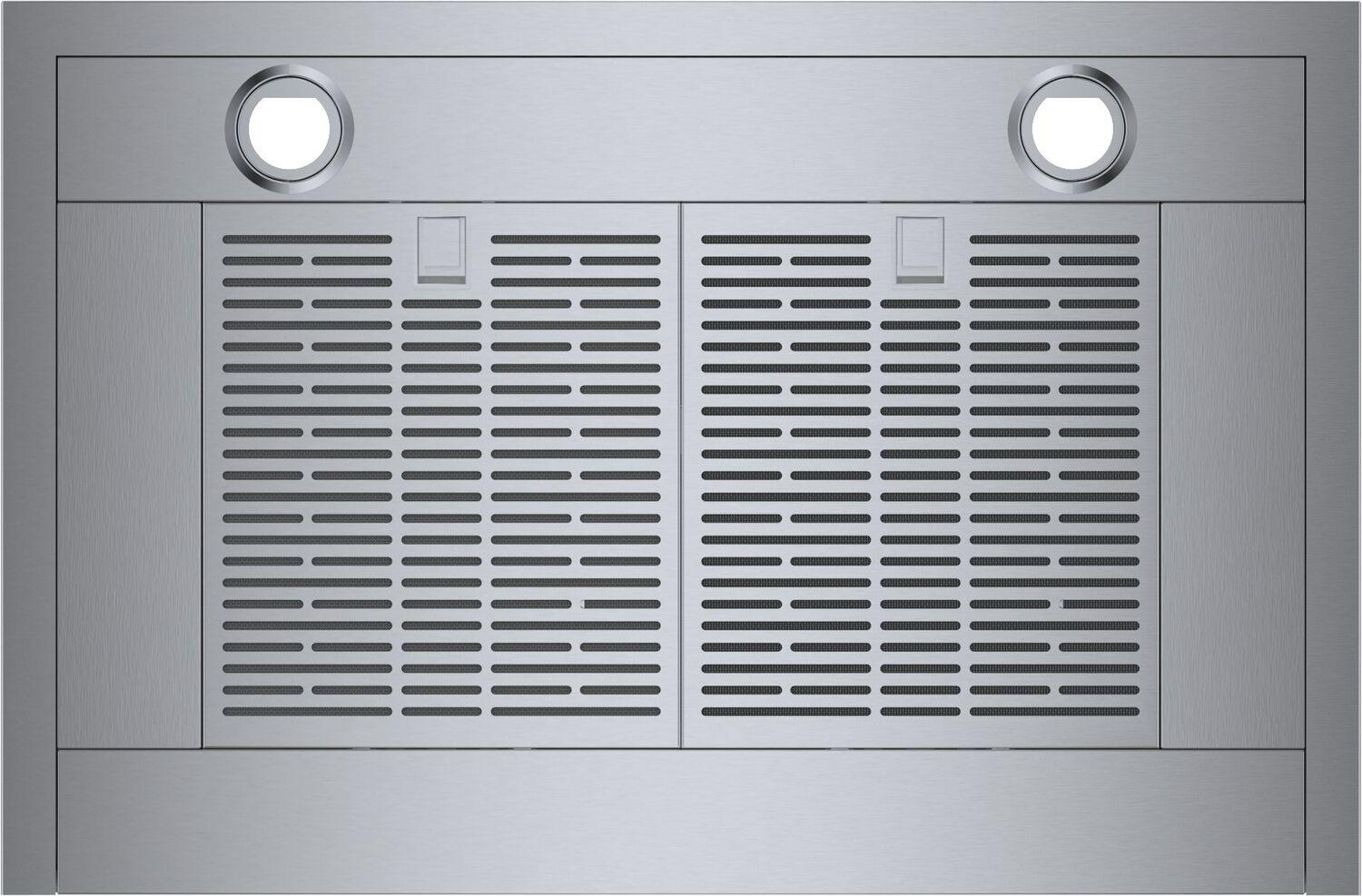 BOSCH 30" Range Hood HCB50651UC ABC Warehouse