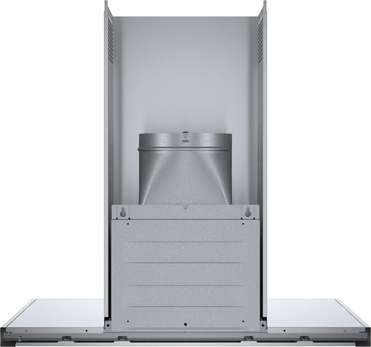 BOSCH 30" Range Hood HCB50651UC ABC Warehouse