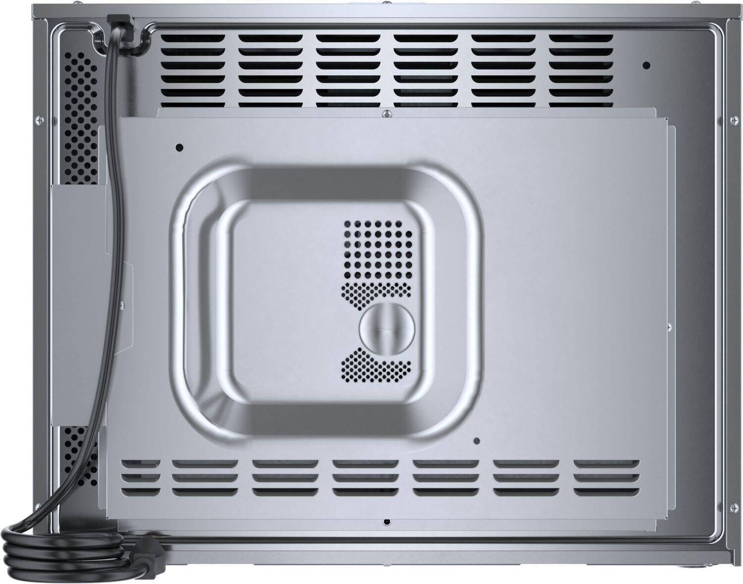 BOSCH Speed Oven HMC54151UC ABC Warehouse