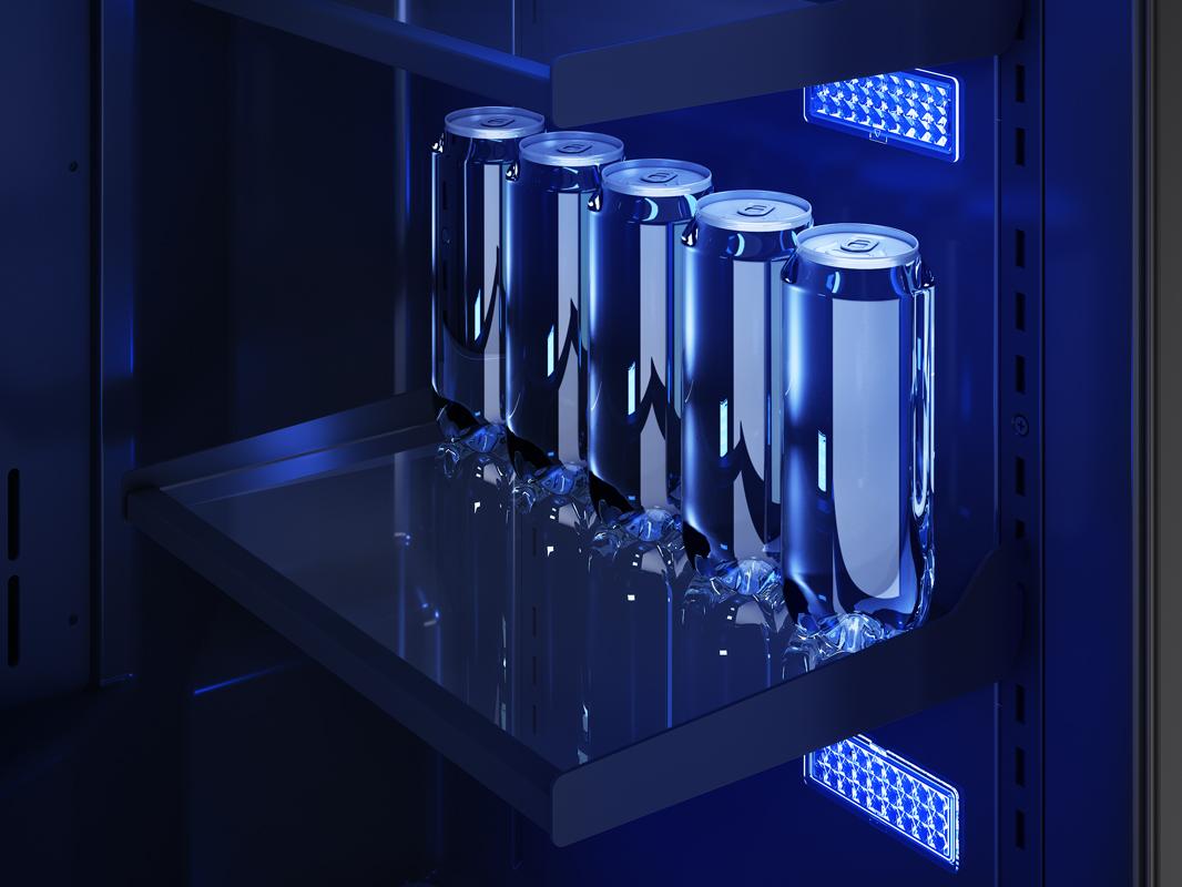 ZEPHYR PRKB24C01AG ABC Warehouse