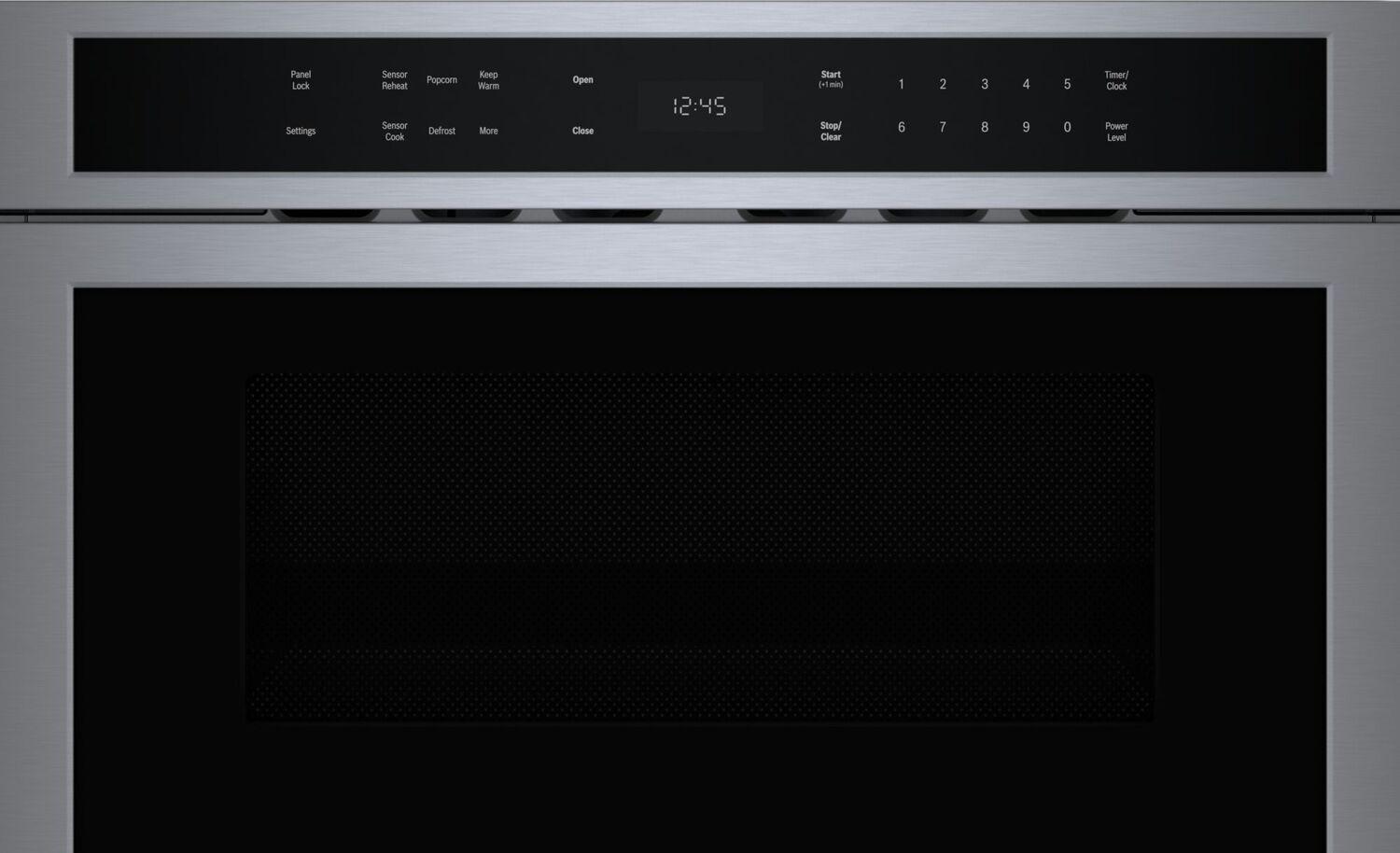 BOSCH 24" Microwave Drawer HMD8451UC ABC Warehouse