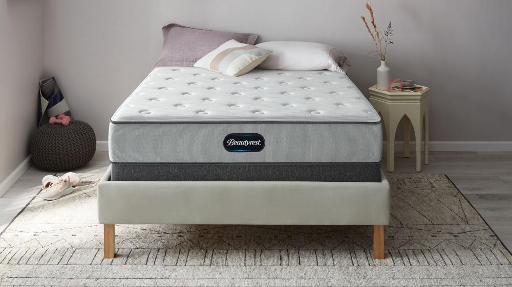 When should you buy a new mattress?