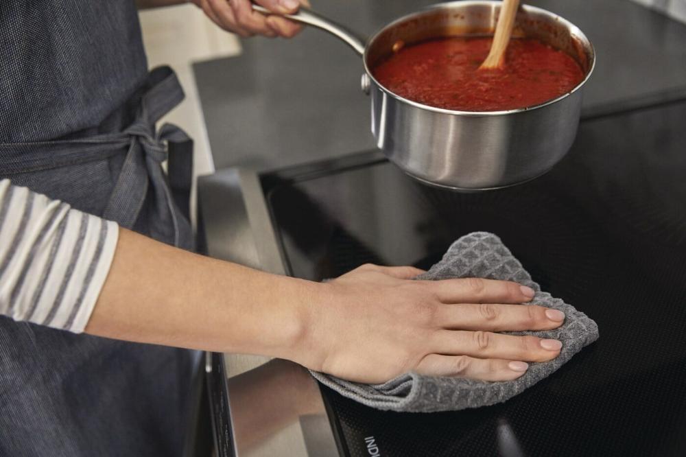 Induction Ranges: Here is what you need to know.