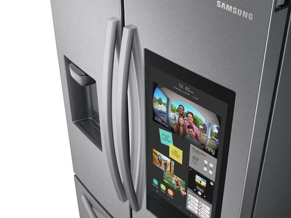 Top 5 Things To Consider When Buying A New Refrigerator