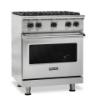 Picture of VIKING VGR5304BSSLP
