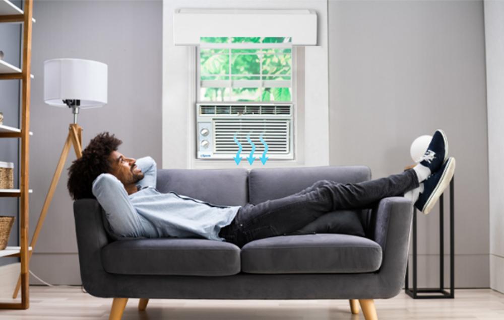 Choosing the Right Window or Portable Air Conditioner for Your Space