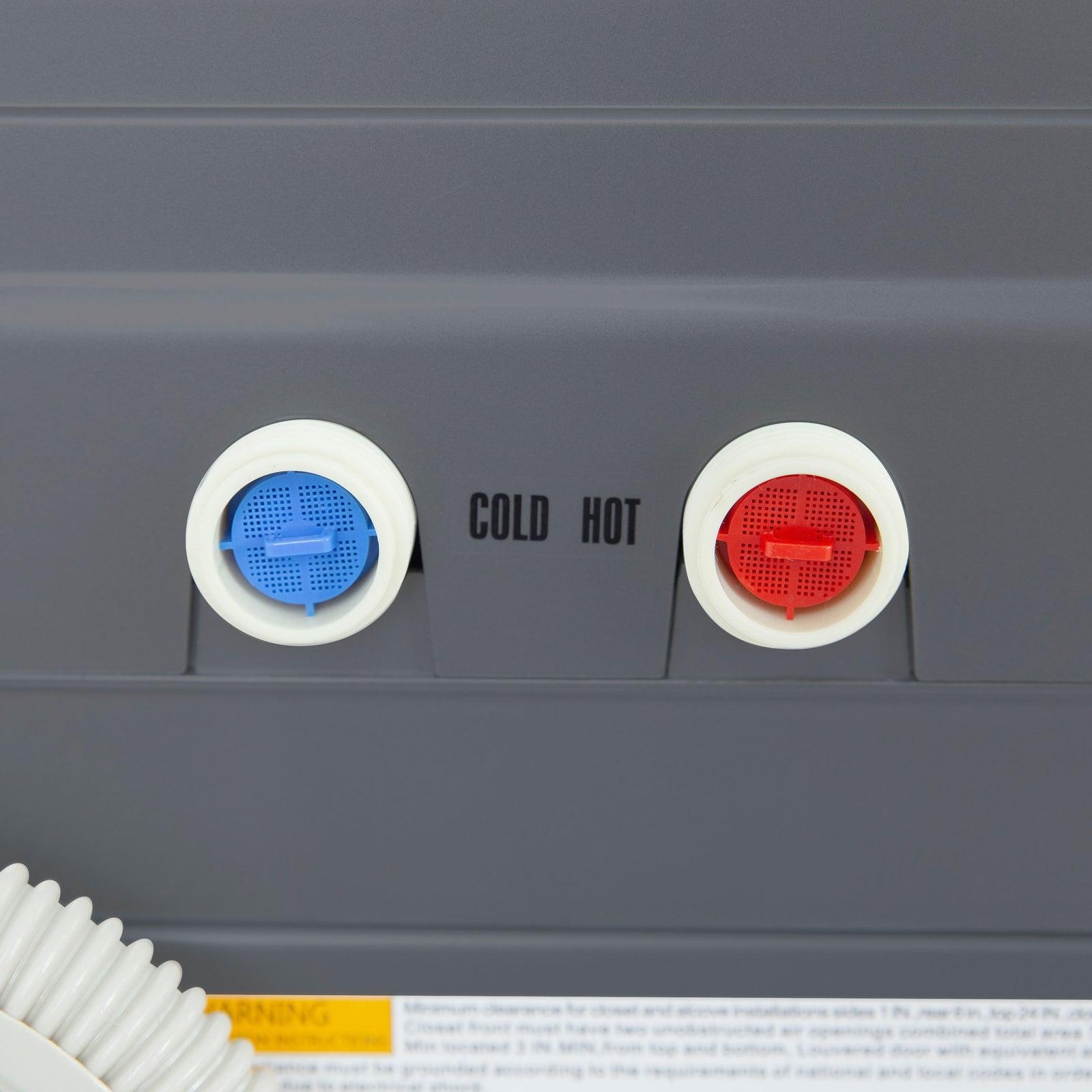 AVANTI Compact Washer STW20D2P ABC Warehouse