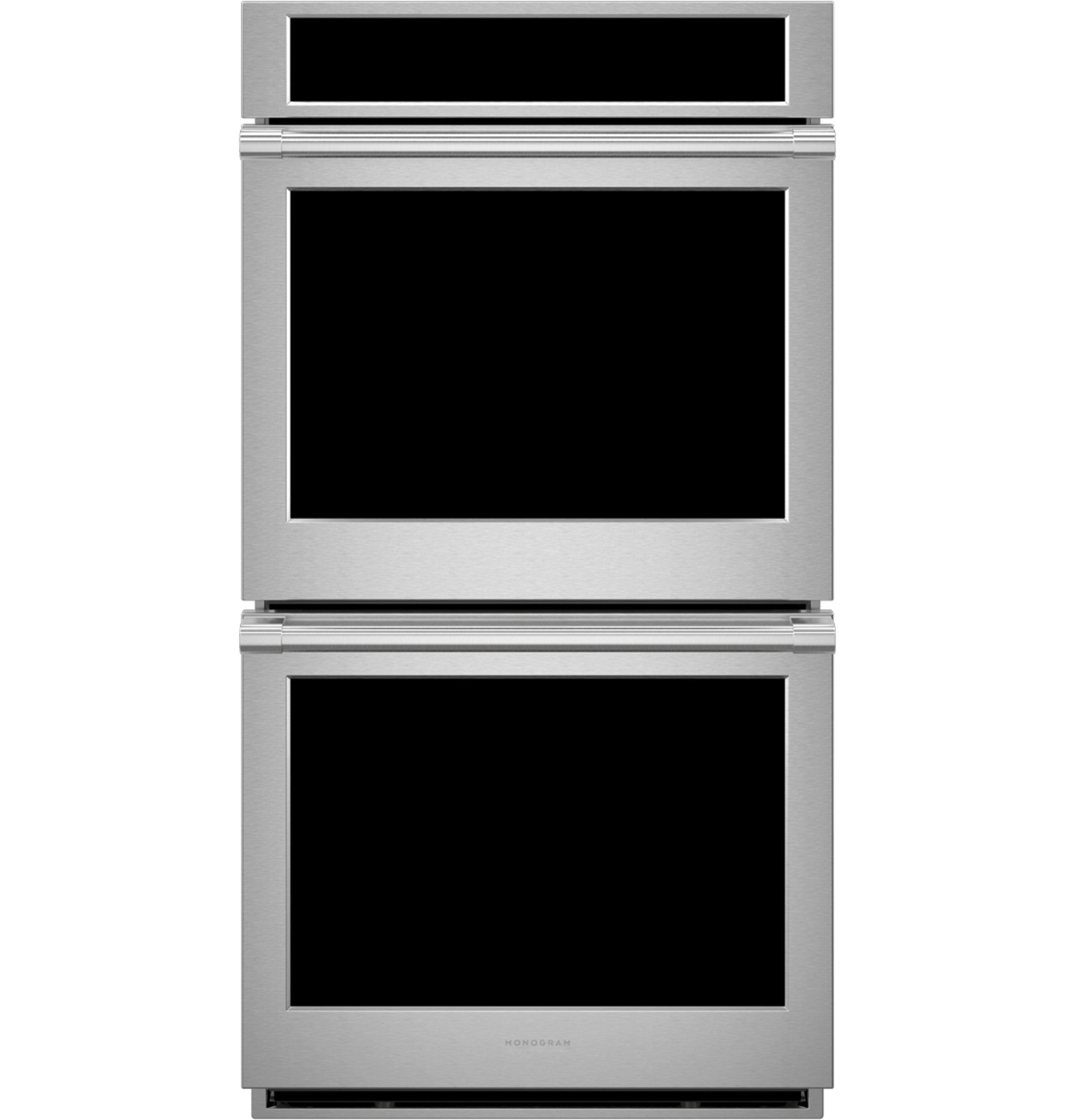 GE MONOGRAM 27" Double Wall Oven ZKD90DPSNSS ABC Warehouse