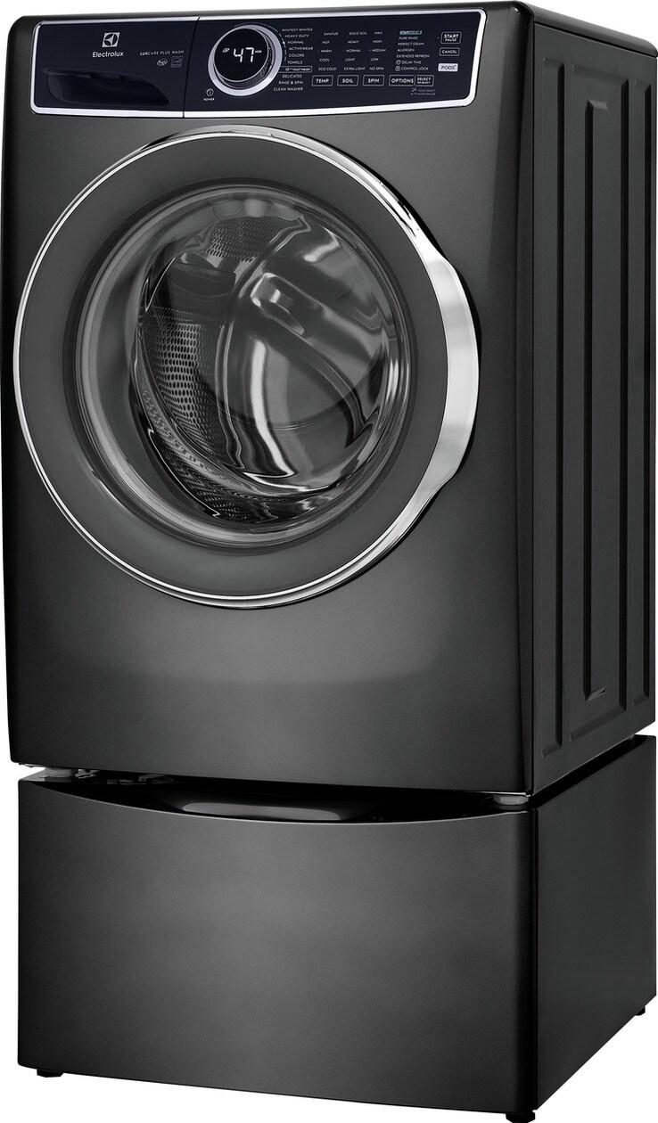ELECTROLUX Front Load Washer ELFW7537AT ABC Warehouse