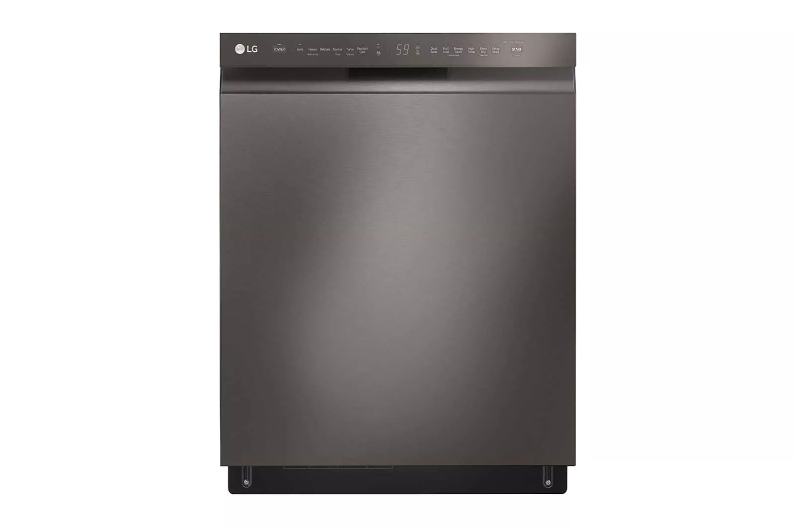 LG Built In Dishwasher with 3rd rack convenience LDFN4542D ABC Warehouse