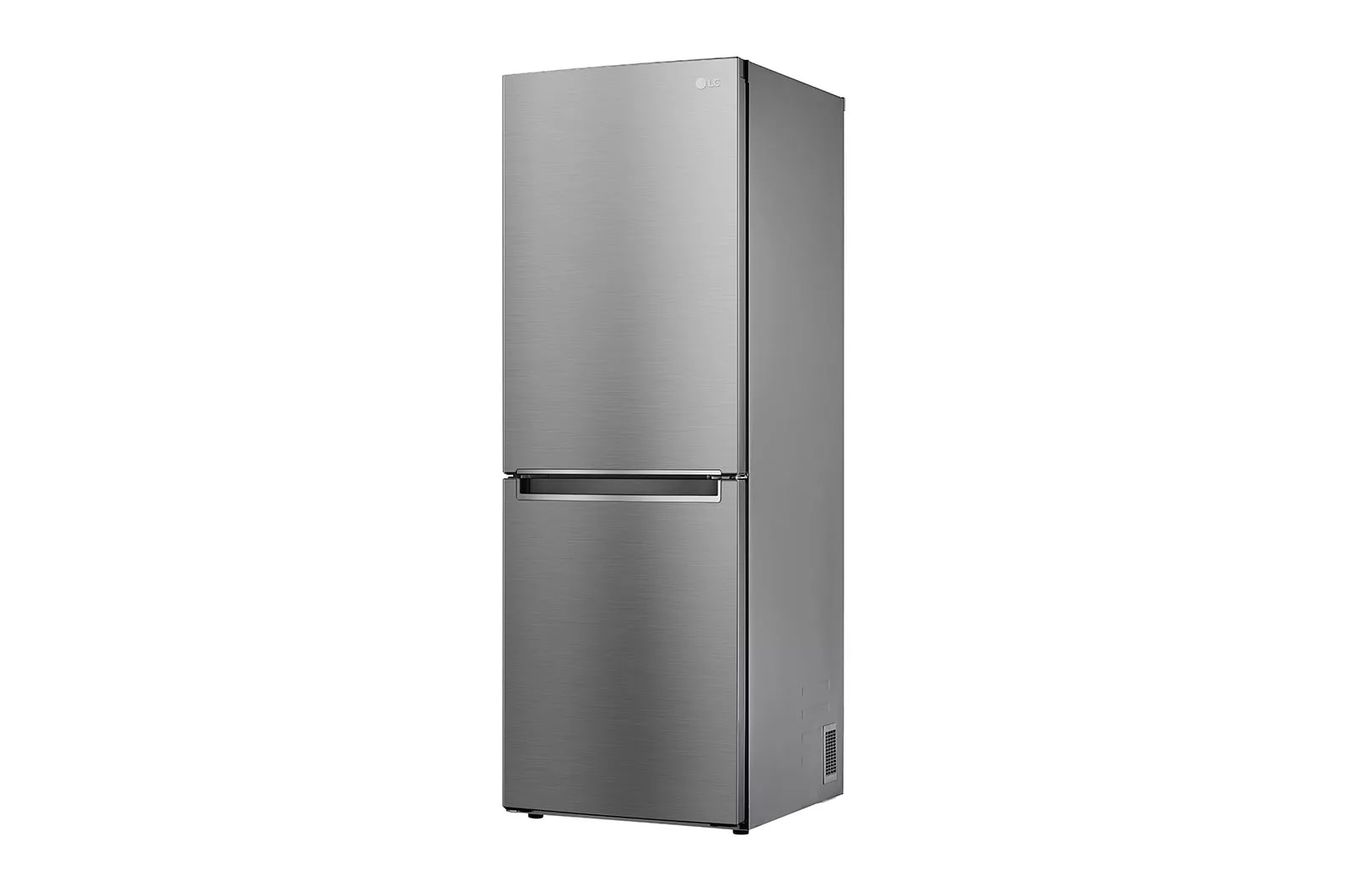 LG Bottom Freezer Refrigerator LRBNC1104S ABC Warehouse