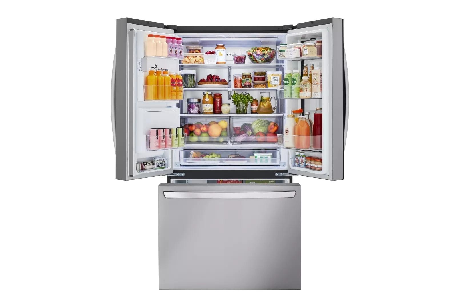 LG LRFOC2606S ABC Warehouse