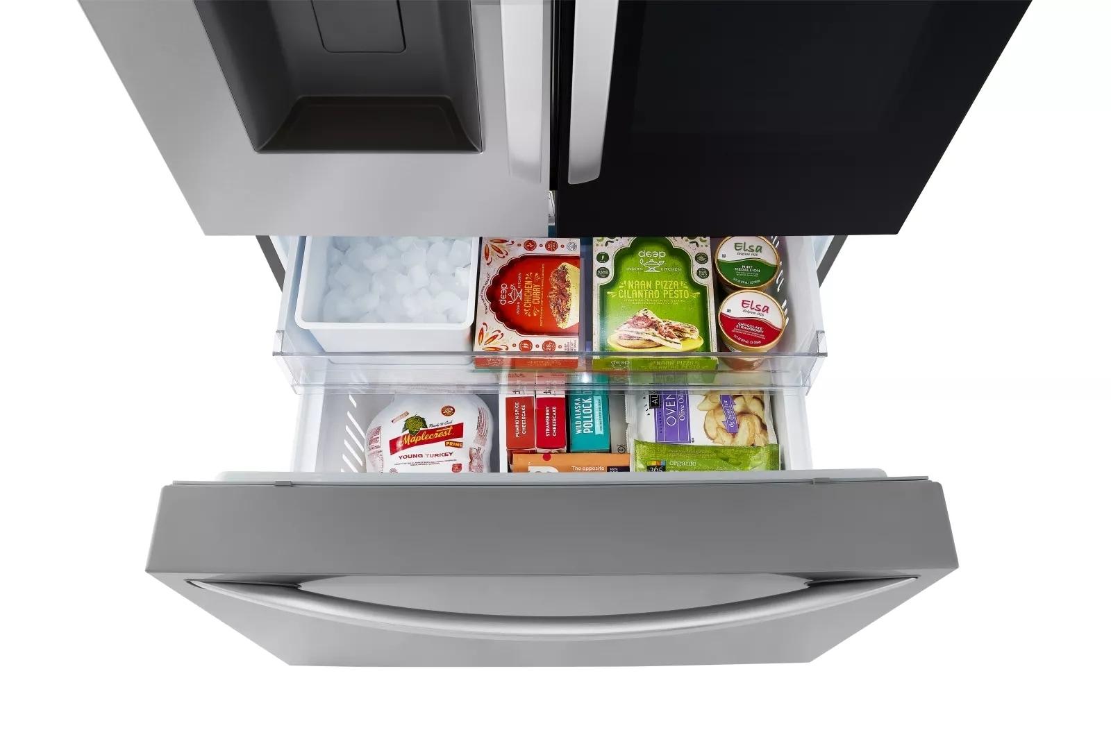 LG LRFOC2606S ABC Warehouse