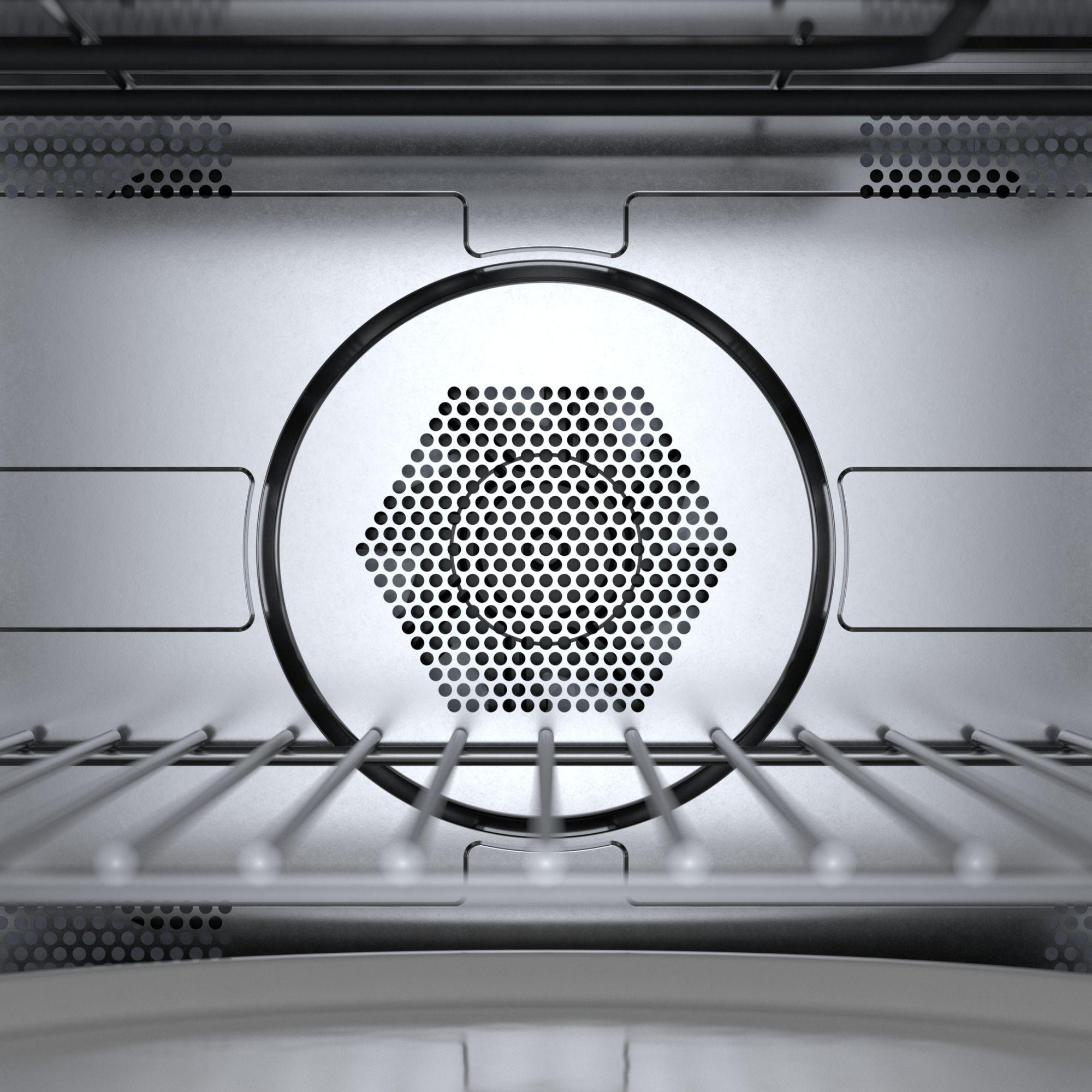 BOSCH Speed Oven HMC54151UC ABC Warehouse