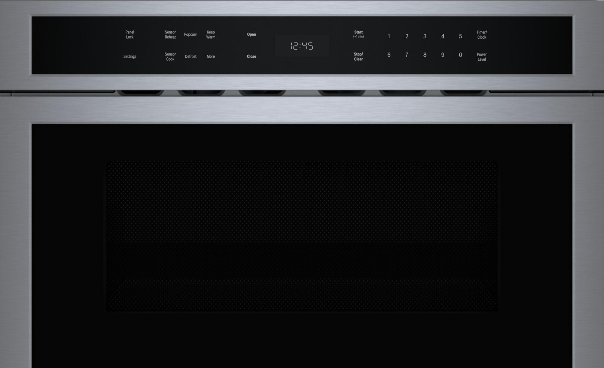 BOSCH 24" Microwave Drawer HMD8451UC ABC Warehouse