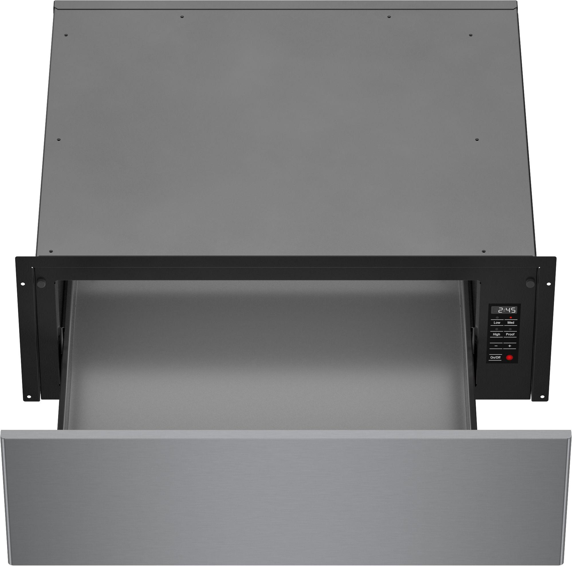 BOSCH Warming Drawer HWD5751UC ABC Warehouse