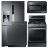 Picture of SAMSUNG SSW-4-PIECE-KITCHEN-PACKAGE