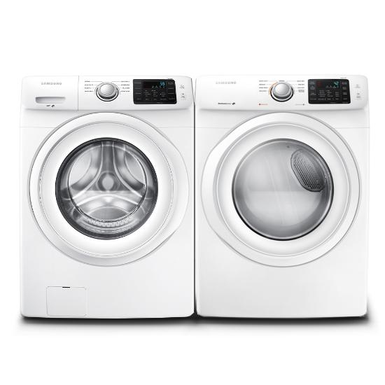 Picture of SAMSUNG SSW-2-PIECE-LAUNDRY-PACKAGE