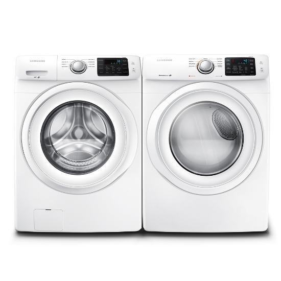 Picture of SAMSUNG SSW-2-PIECE-LAUNDRY-PACKAGE