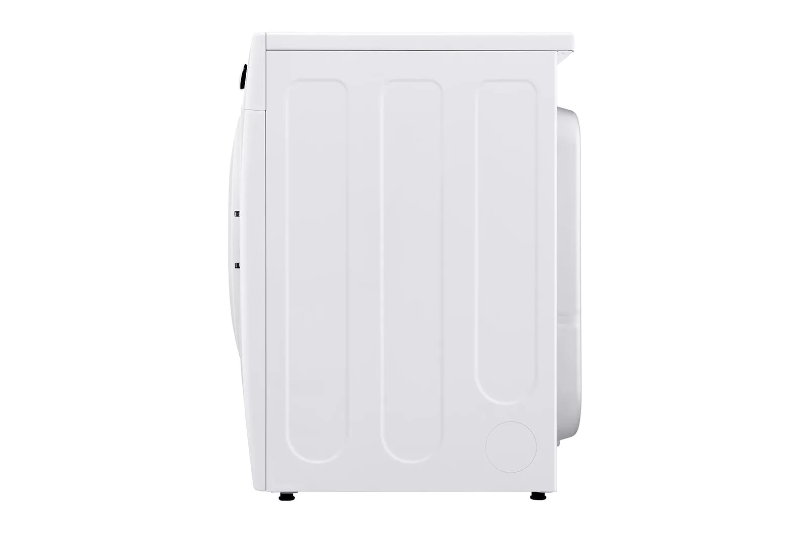 LG Electric Dryer DLE3400W | ABC Warehouse