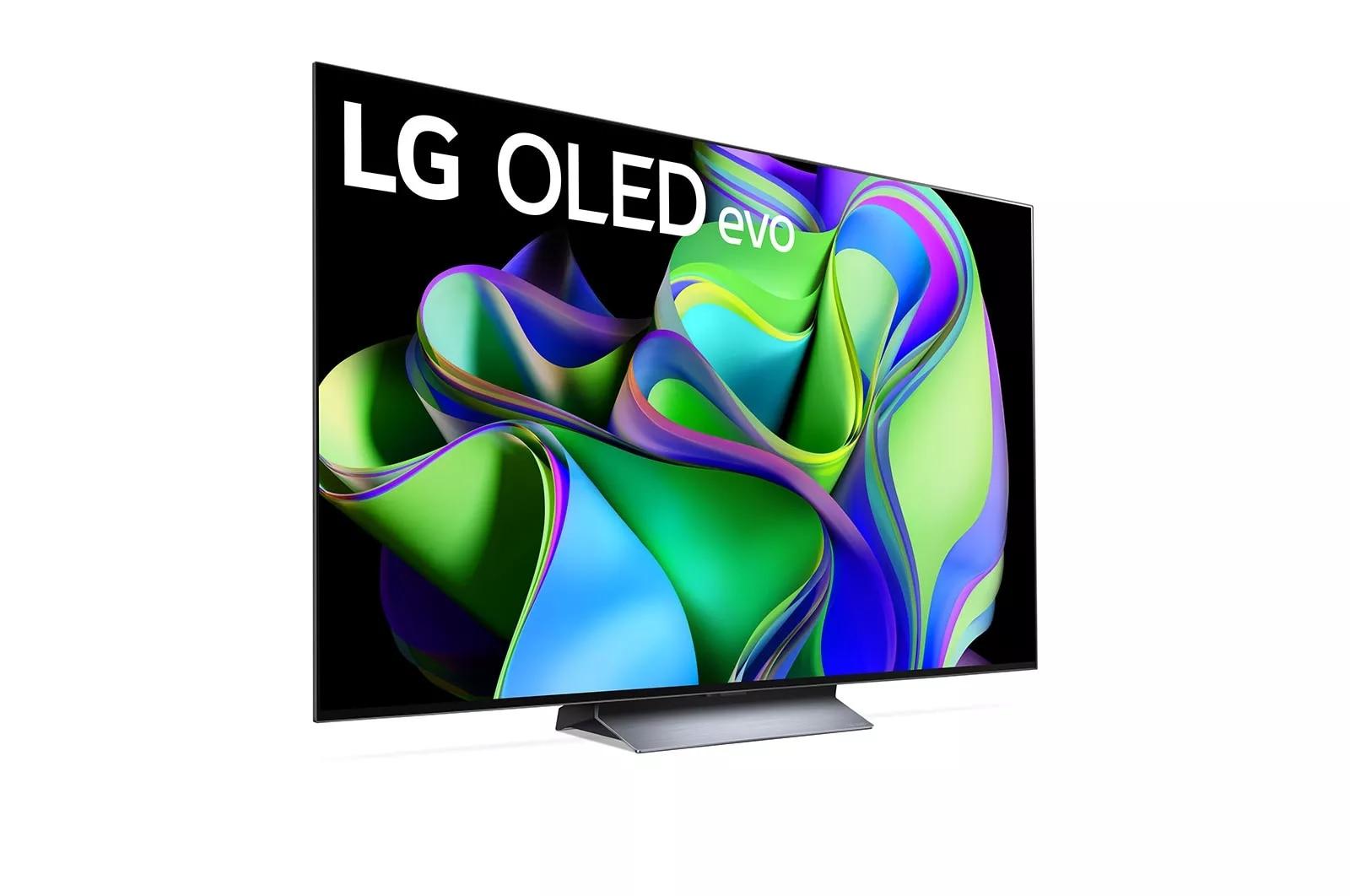 LG OLED65C3PUA ABC Warehouse