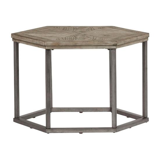 PROGRESSIVE FURNITURE INC T37902BUNCHINGCOCKTAILTTBLE ABC Warehouse