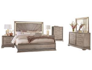 Picture for category Bedroom Packages