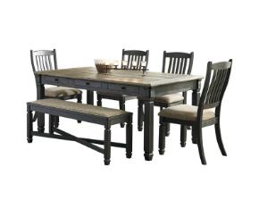 Picture for category Dining Room Packages