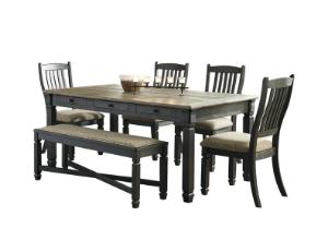 Picture for category Dining Room Packages