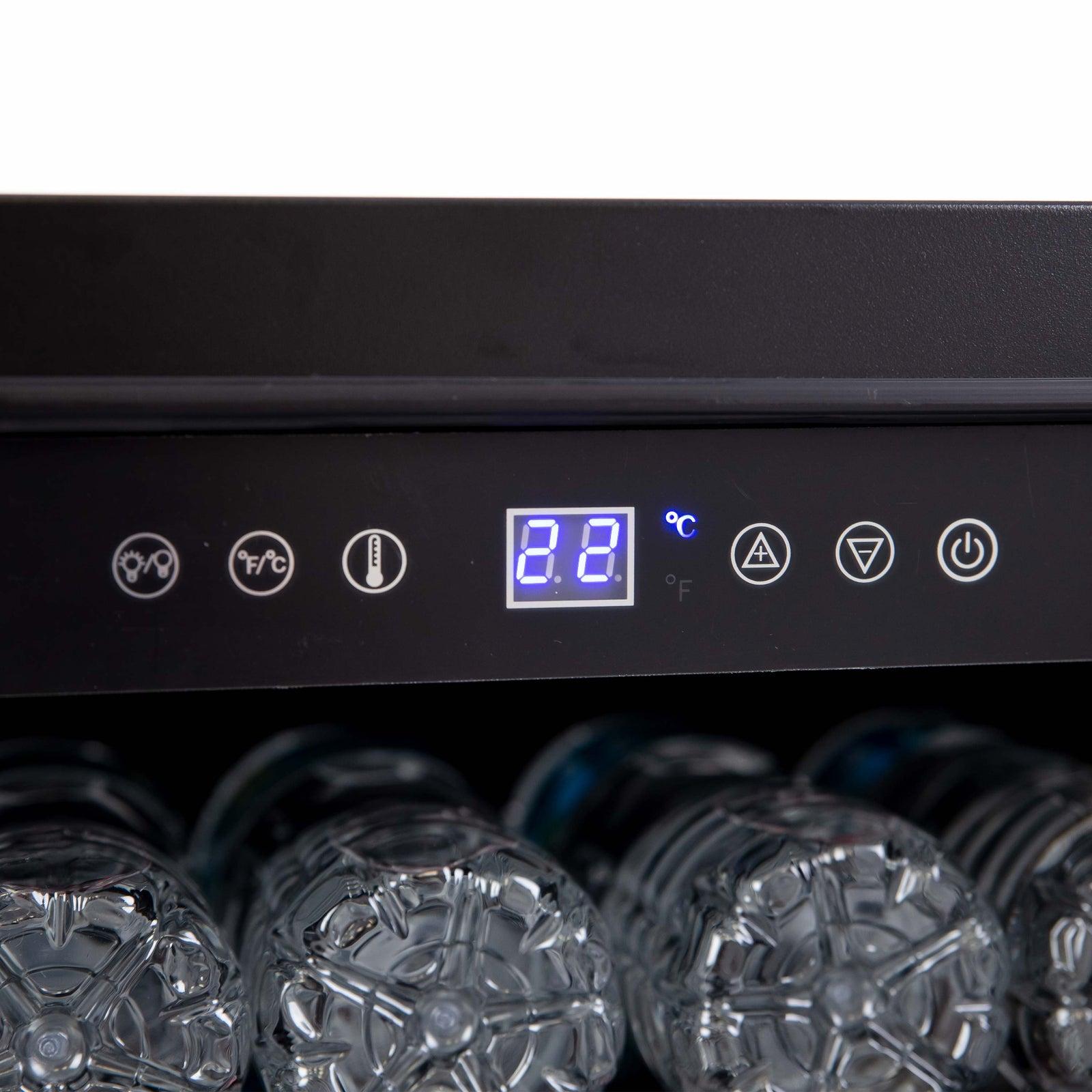 AVANTI Beverage Center BCA3115S3S ABC Warehouse