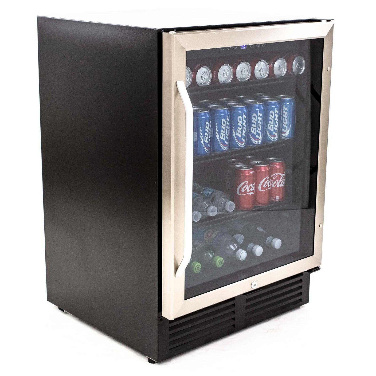 AVANTI Beverage Center BCA516SS ABC Warehouse