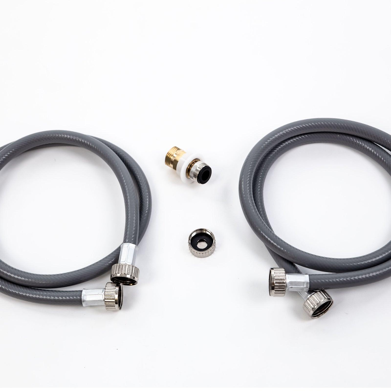 AVANTI Compact Washer STW20D2P ABC Warehouse