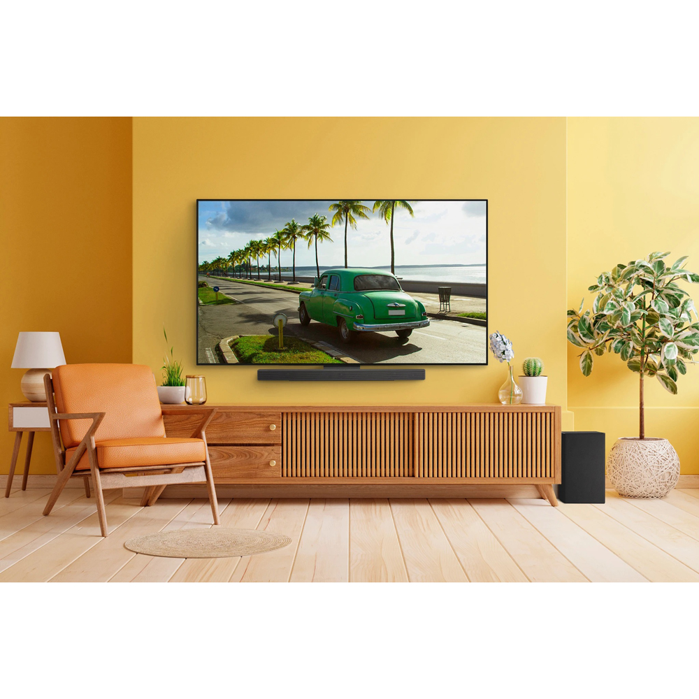 LG SC9S ABC Warehouse