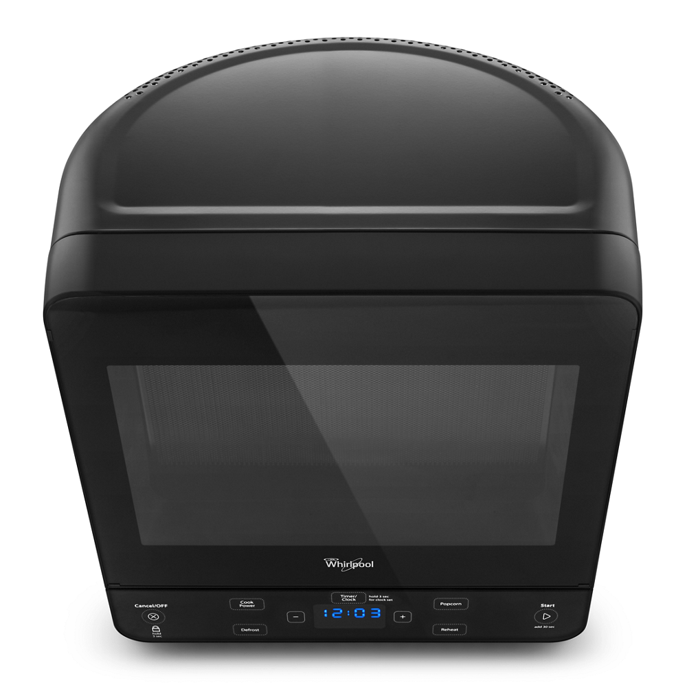 WHIRLPOOL Microwave WMC20005YB ABC Warehouse