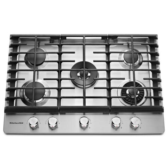 Picture of KITCHENAID KCGS950ESS