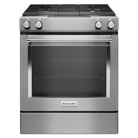 Picture of KITCHENAID KSDG950ESS