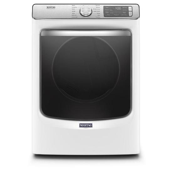 Picture of MAYTAG MED8630HW