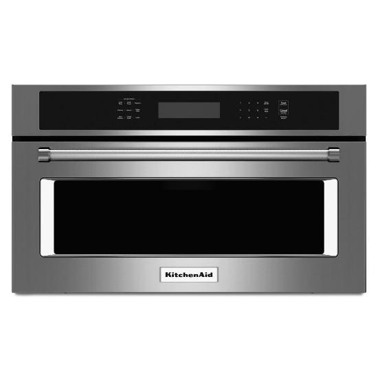 Picture of KITCHENAID KMBP100ESS