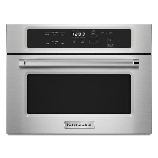 Picture of KITCHENAID KMBS104ESS
