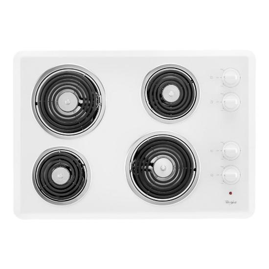 Picture of WHIRLPOOL WCC31430AW