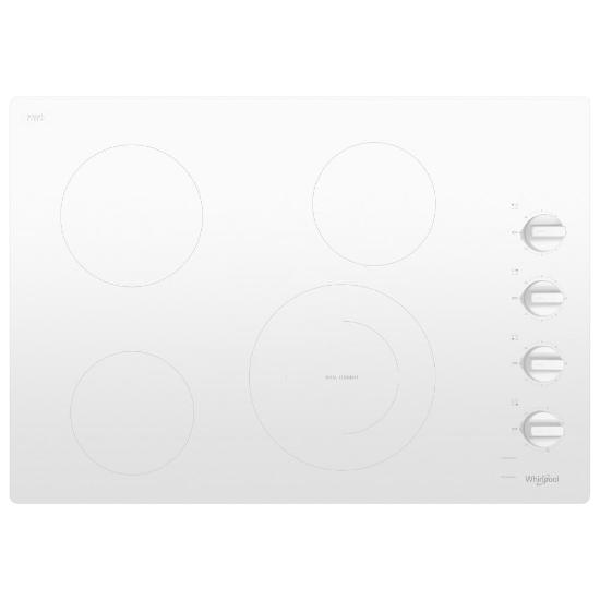 Picture of WHIRLPOOL WCE55US0HW