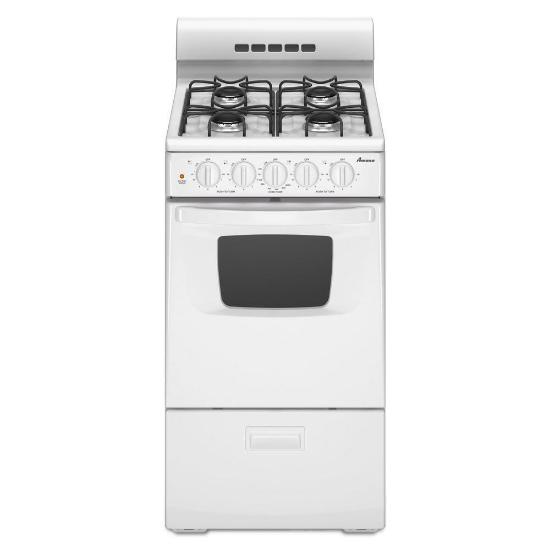 Picture of AMANA AGG222VDW