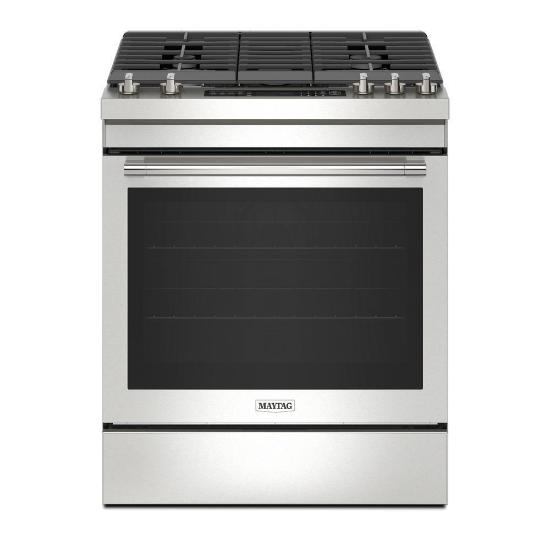 Picture of MAYTAG MGS8800PZ