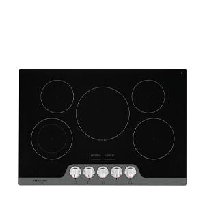 Picture for category Electric Cooktops