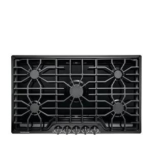 Picture for category Gas Cooktops