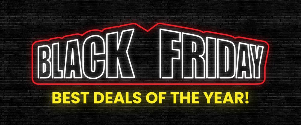 ABC Warehouse Announces the Biggest Black Friday Sale in 60 Years! Huge Discounts, Massive Savings and Free Gifts!