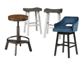 Picture for category BarStools