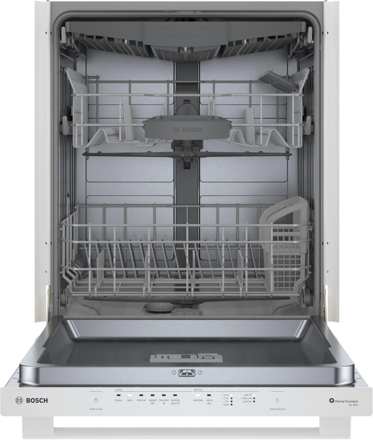 Dishwasher Drain Bosch Dishwasher Humming Noise Bosch Dishwasher